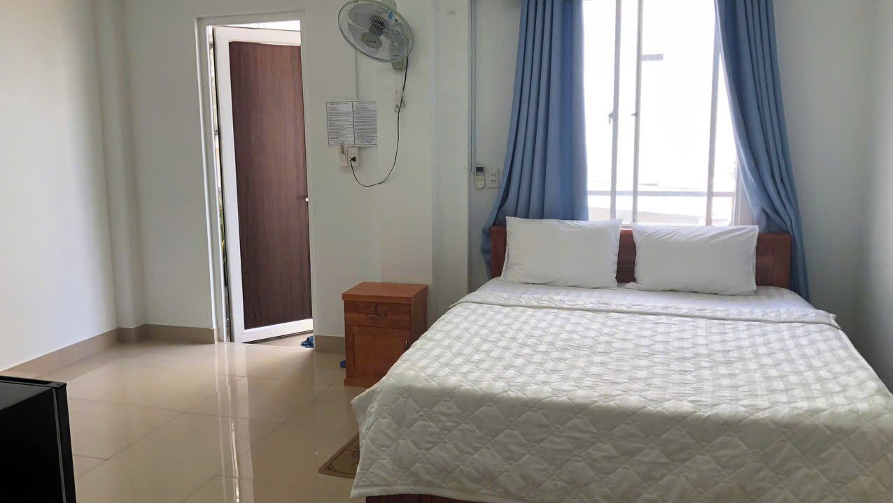 Photo of Bedroom in Phuong 15
