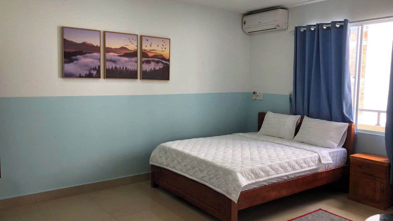 Photo of Bedroom in Phuong 15
