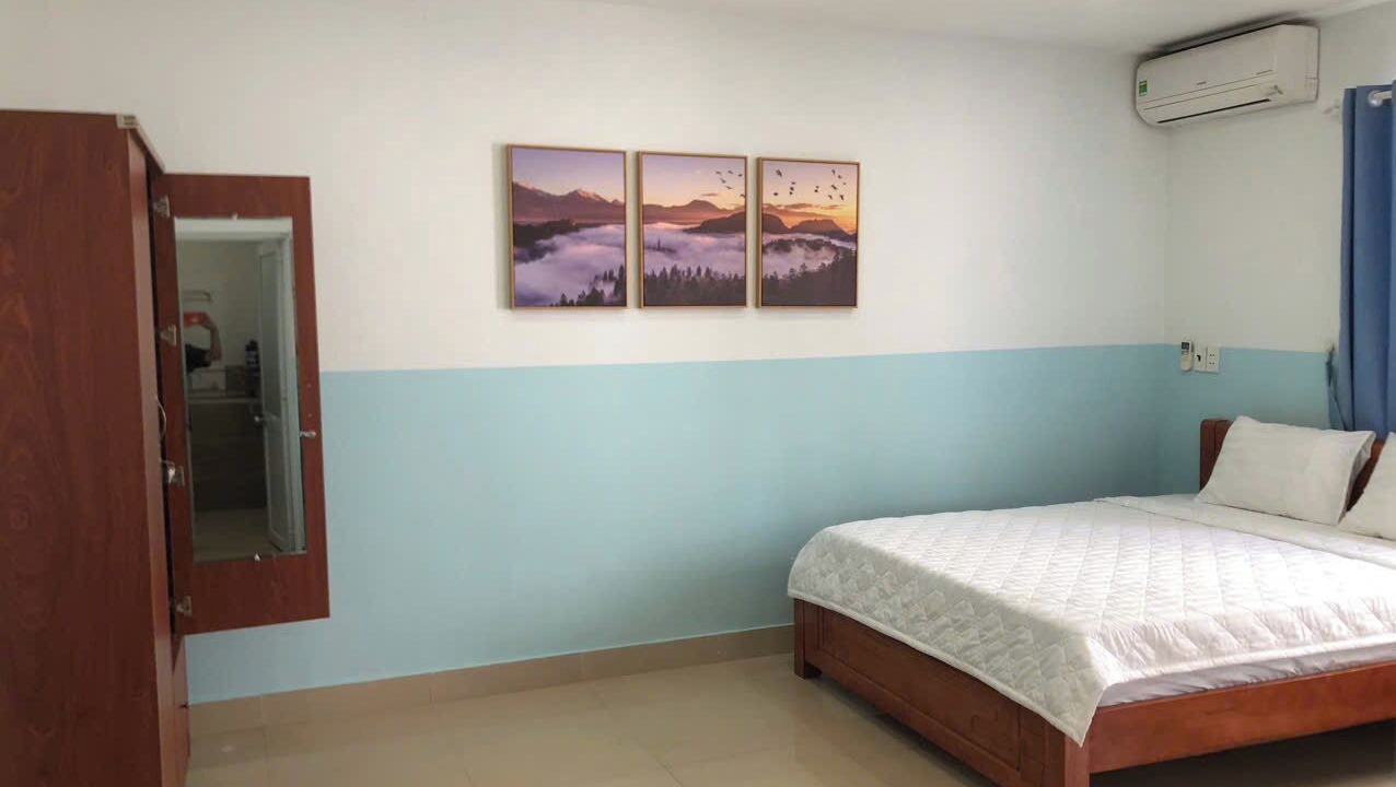 Photo of Bedroom in Phuong 15