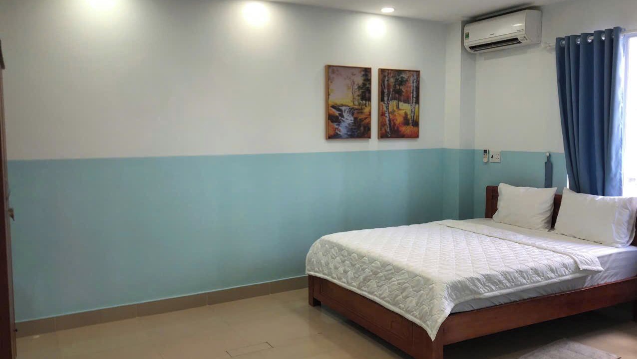 Photo of Bedroom in Phuong 15