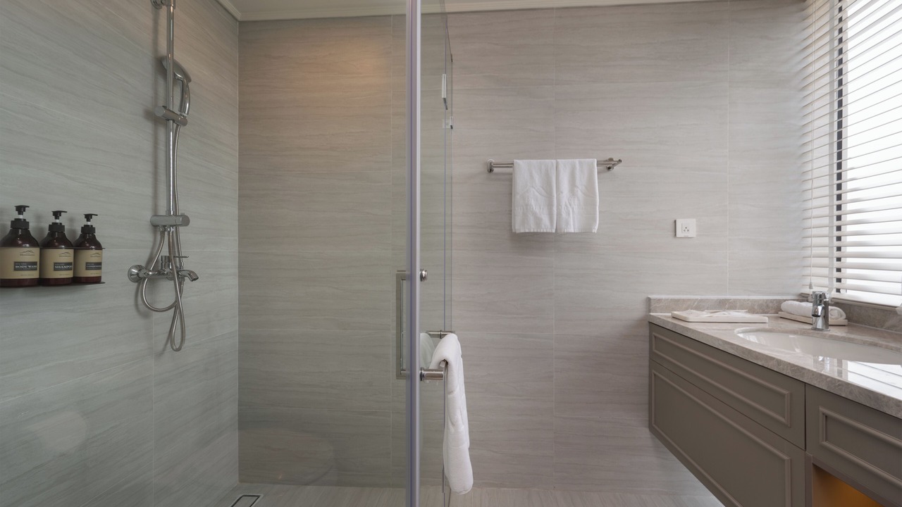 Photo of Bathroom in Sa Pa