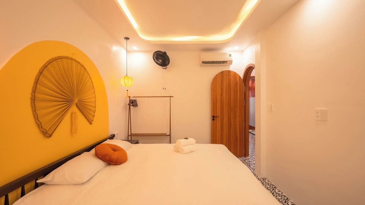 Photo of Bedroom in Cam Pho
