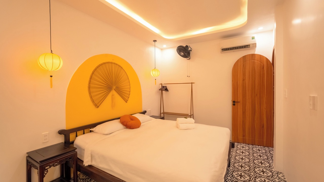 Photo of Bedroom in Cam Pho
