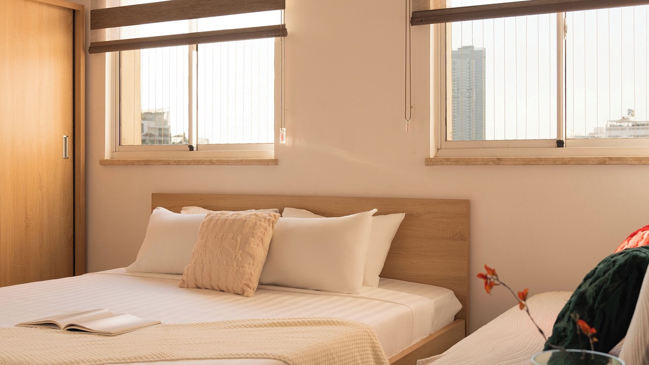 Photo of Bedroom in Bach Dang Riverside