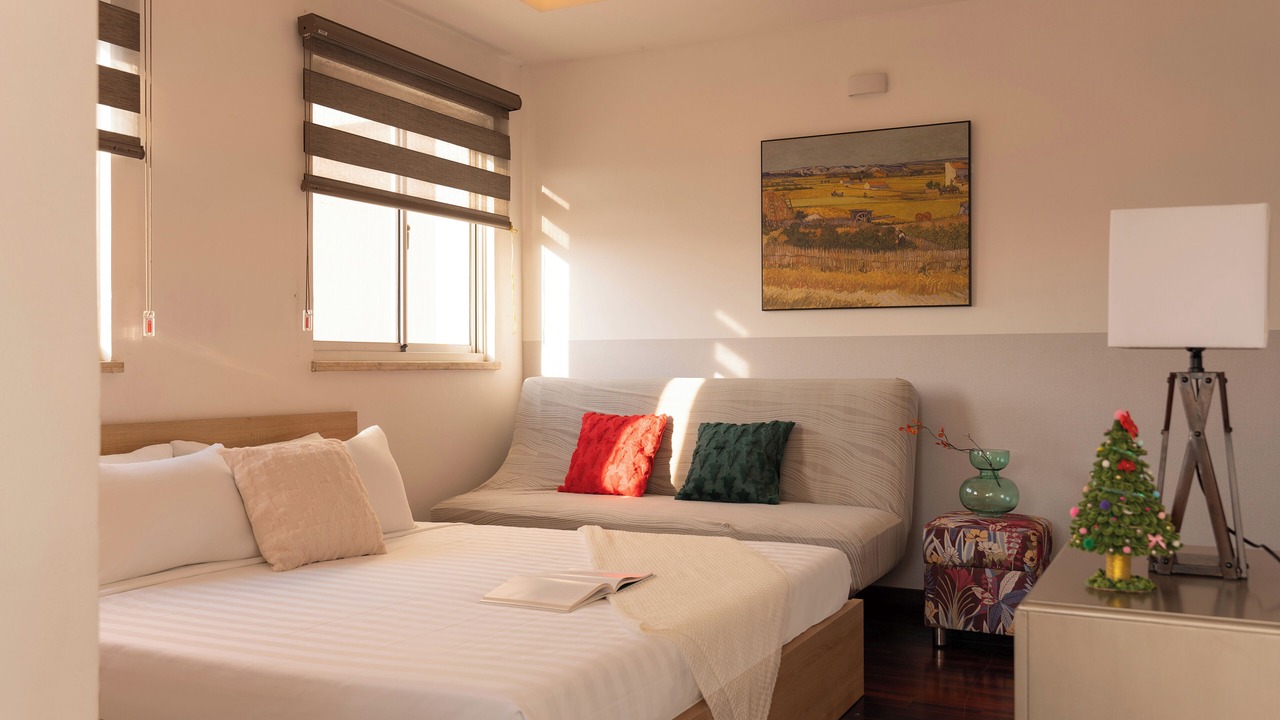 Photo of Bedroom in Bach Dang Riverside