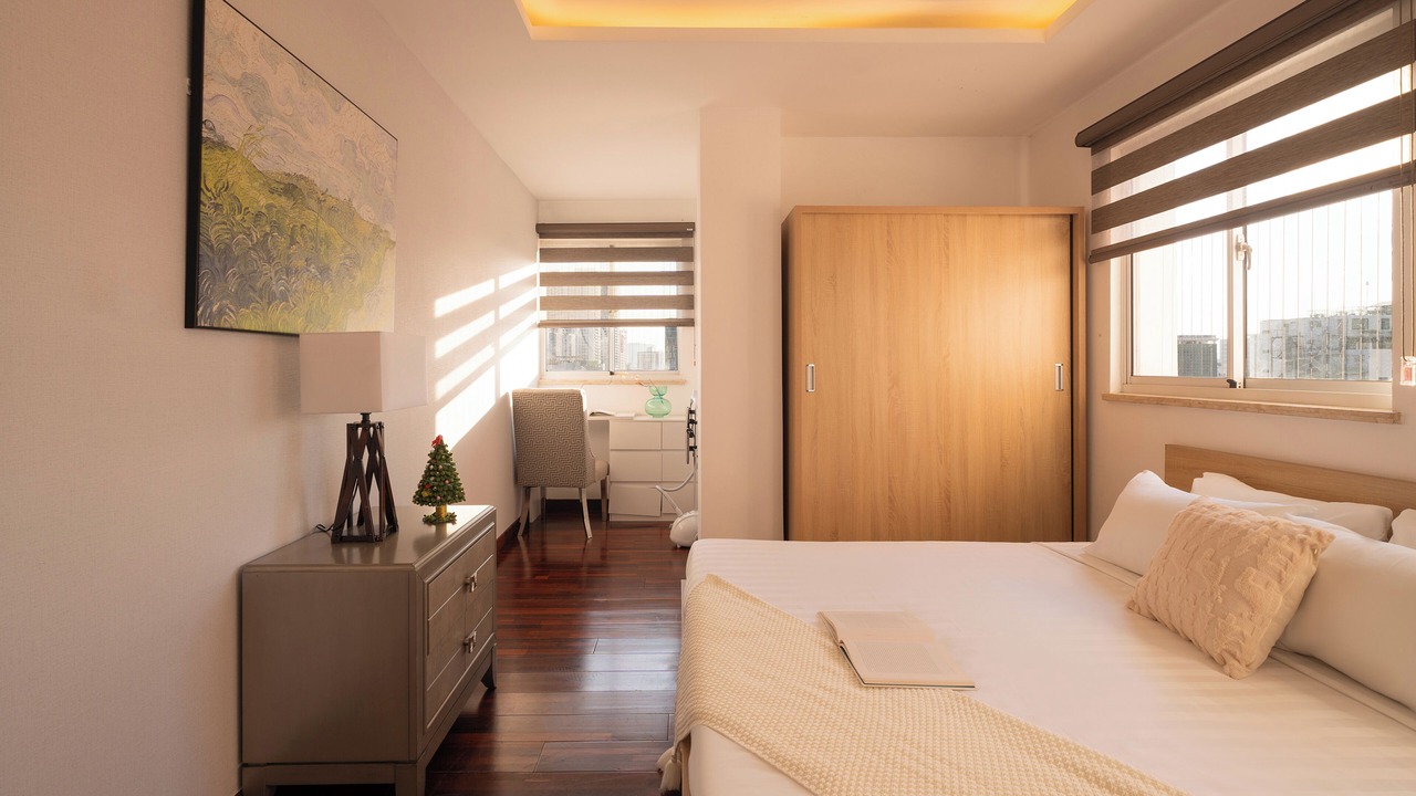 Photo of Bedroom in Bach Dang Riverside