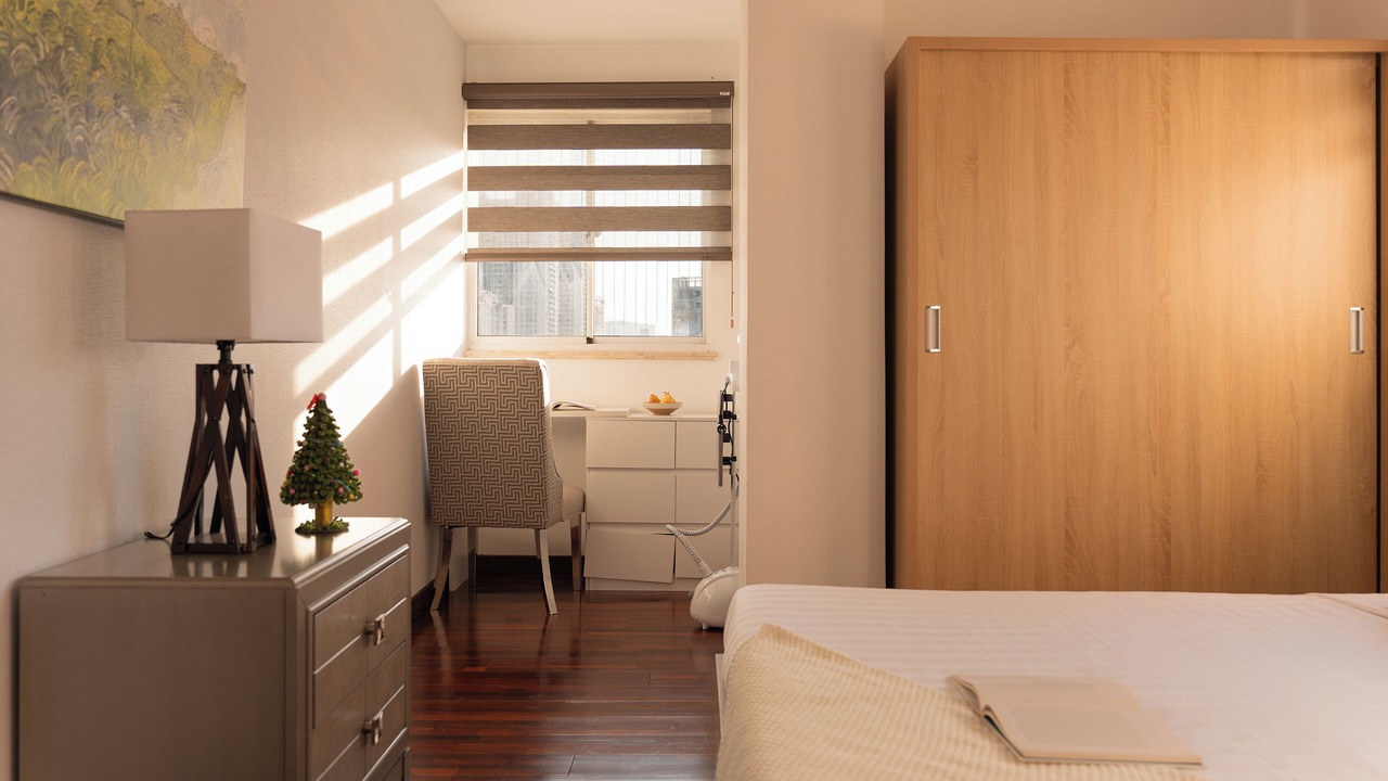 Photo of Bedroom in Bach Dang Riverside