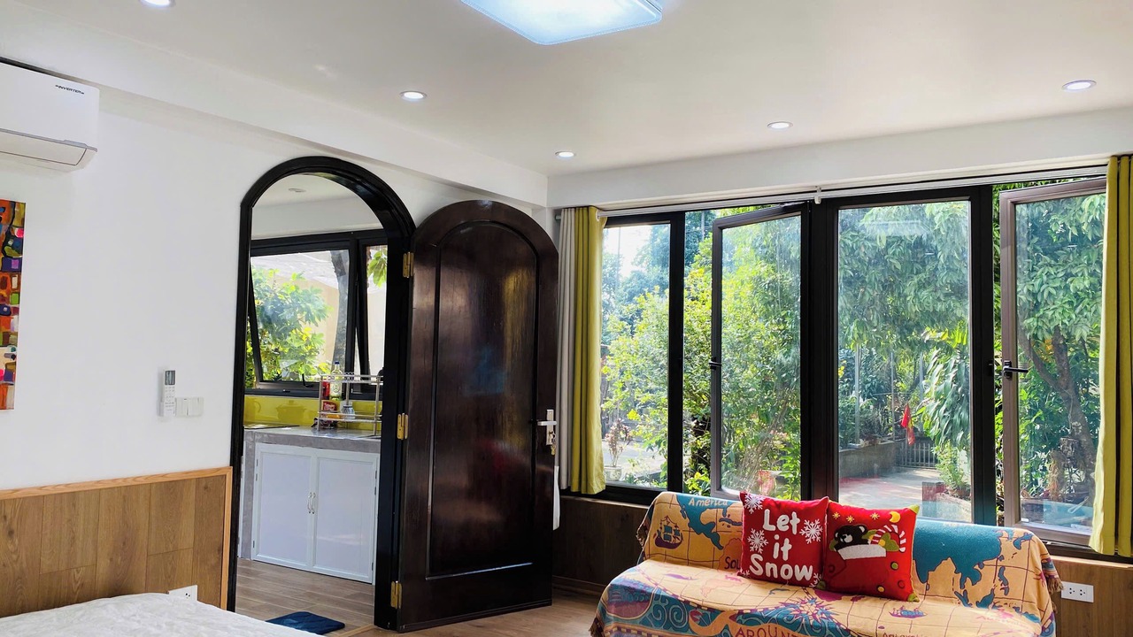 Photo of Bedroom in Lao Cai