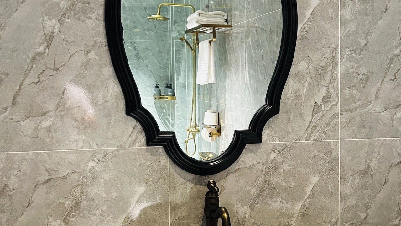 Photo of Bathroom in Hai Ba Trung