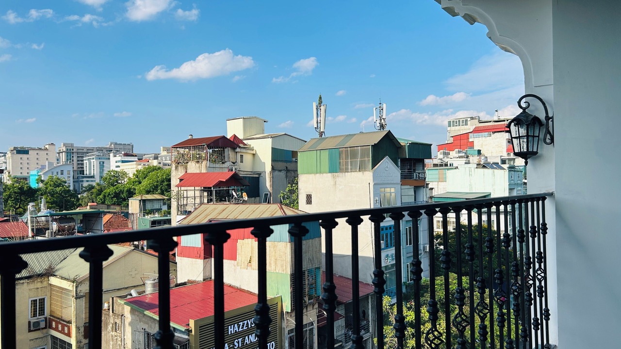 Photo of Outdoor in Hai Ba Trung