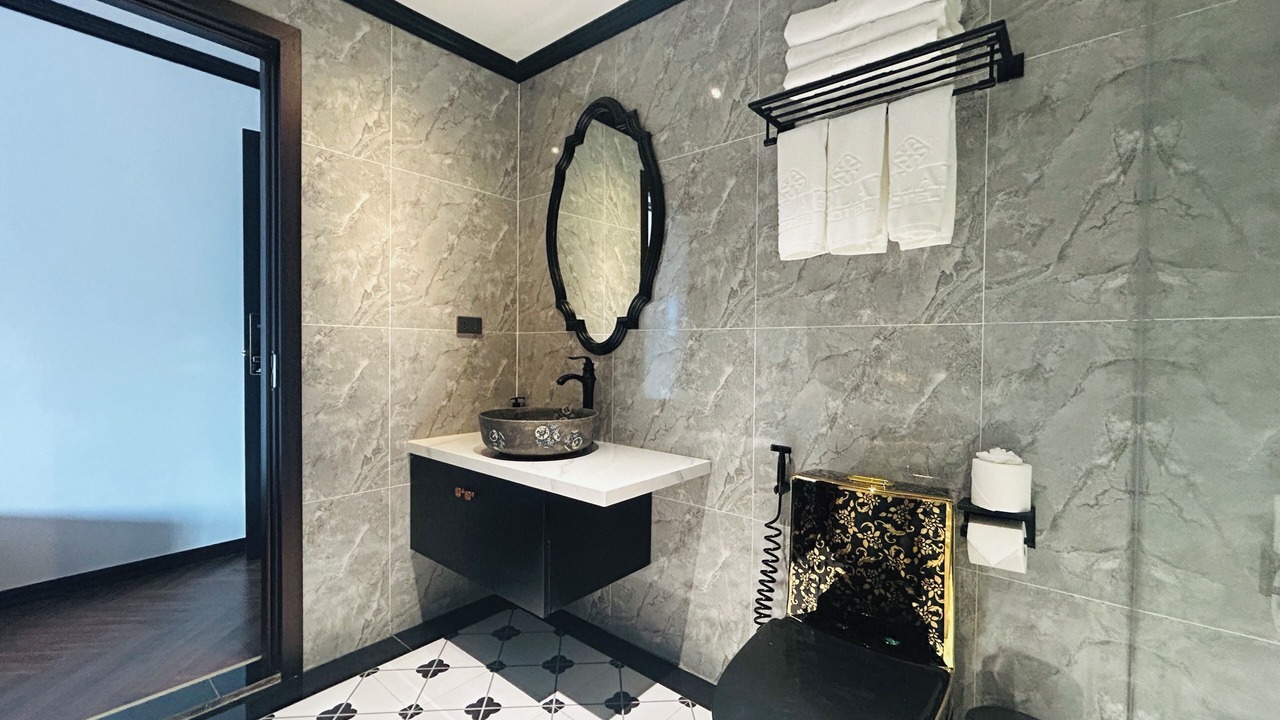 Photo of Bathroom in Hai Ba Trung