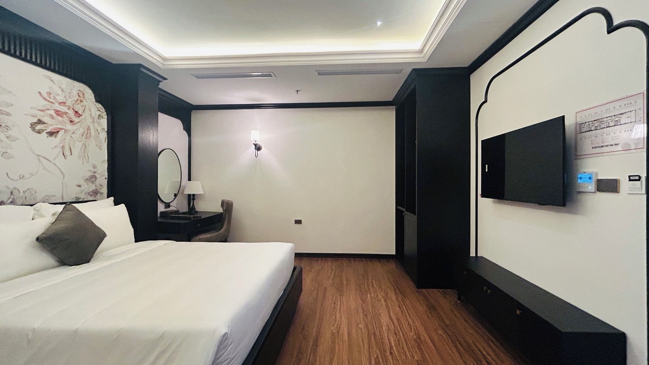 Photo of Bedroom in Hai Ba Trung