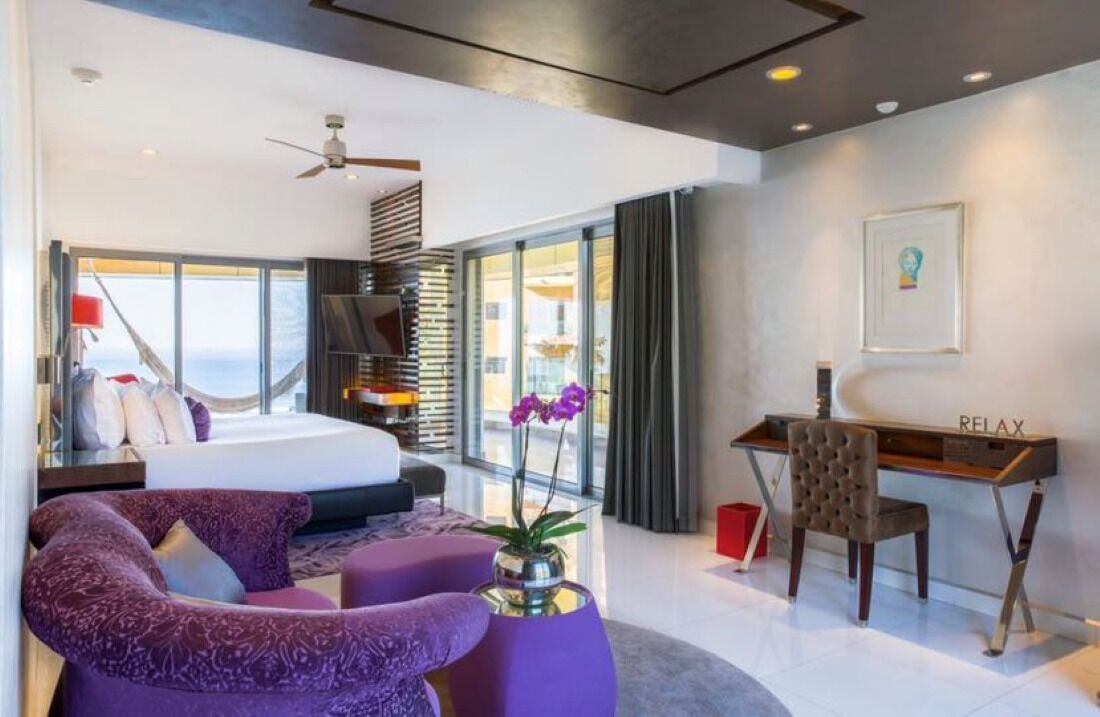 Photo of Bedroom in Conchas Chinas