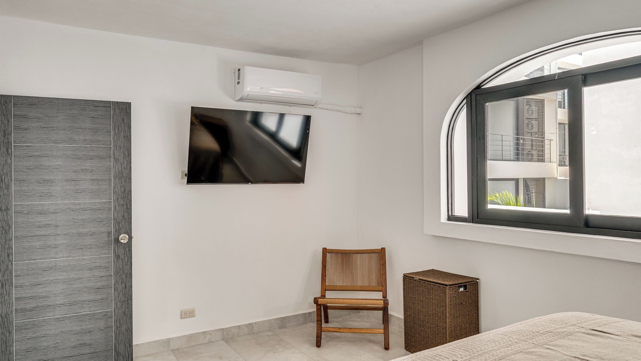 Photo of Bedroom in Lazaro Cardenas