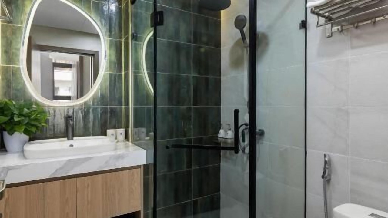 Photo of Bathroom in Hanoi