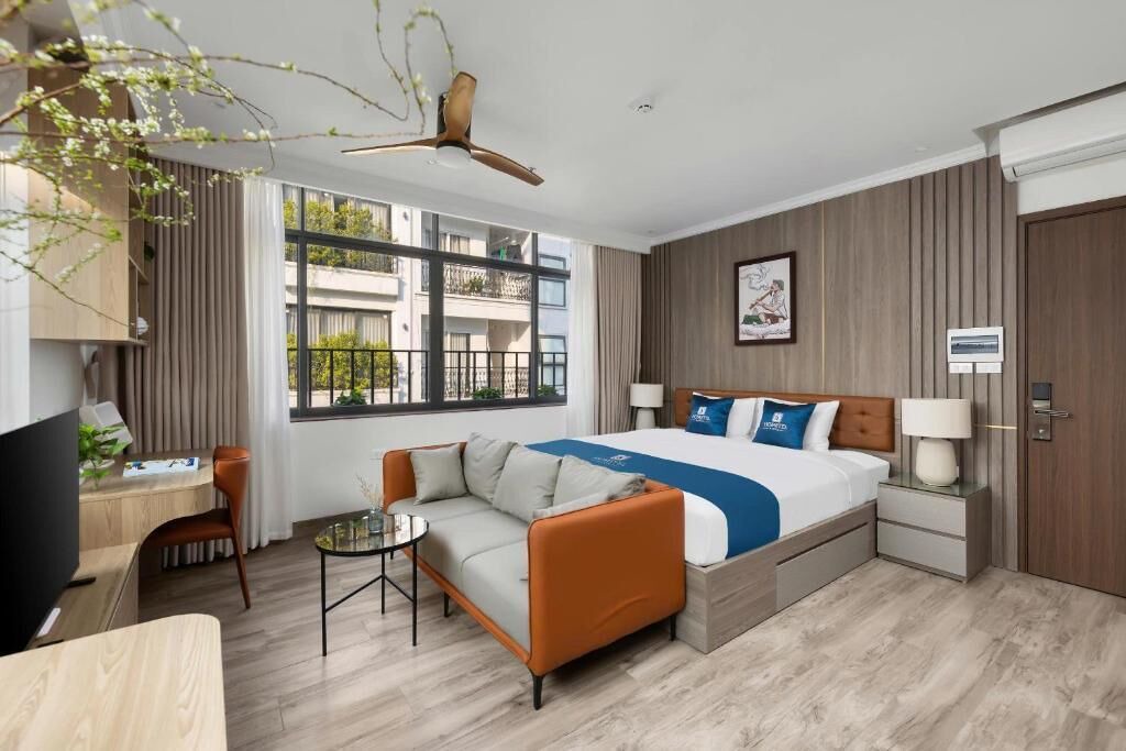 Photo of Bedroom in Hanoi