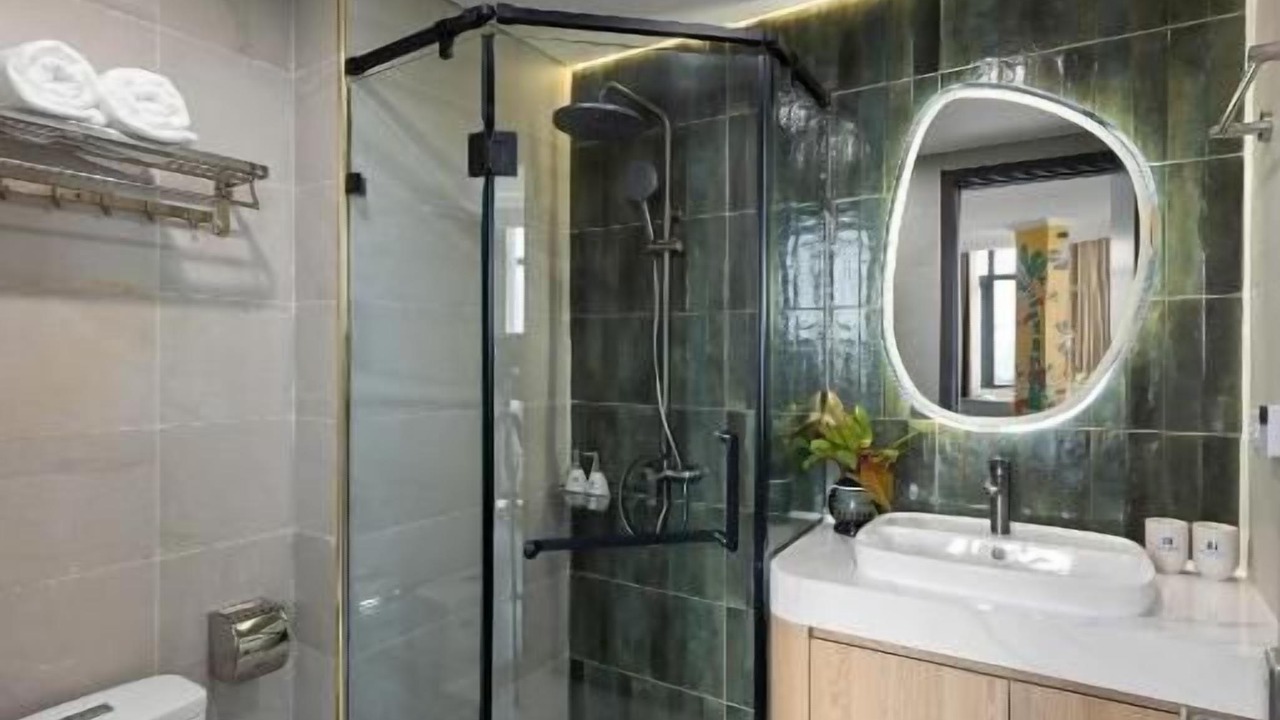 Photo of Bathroom in Hanoi