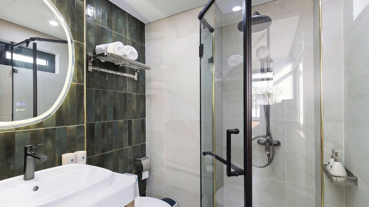 Photo of Bathroom in Hanoi
