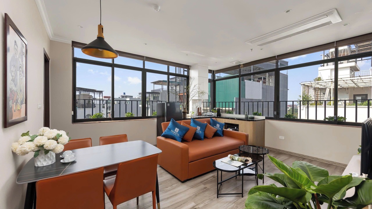 Photo of Livingroom in Hanoi
