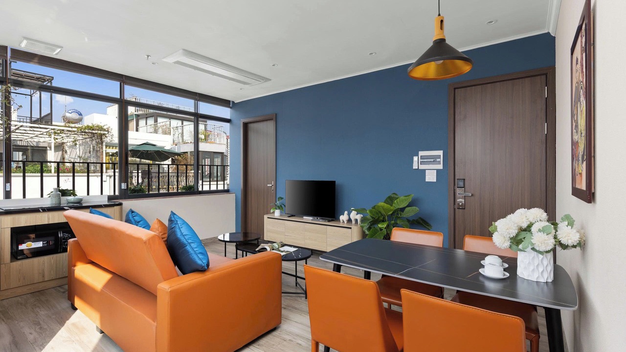 Photo of Livingroom in Hanoi