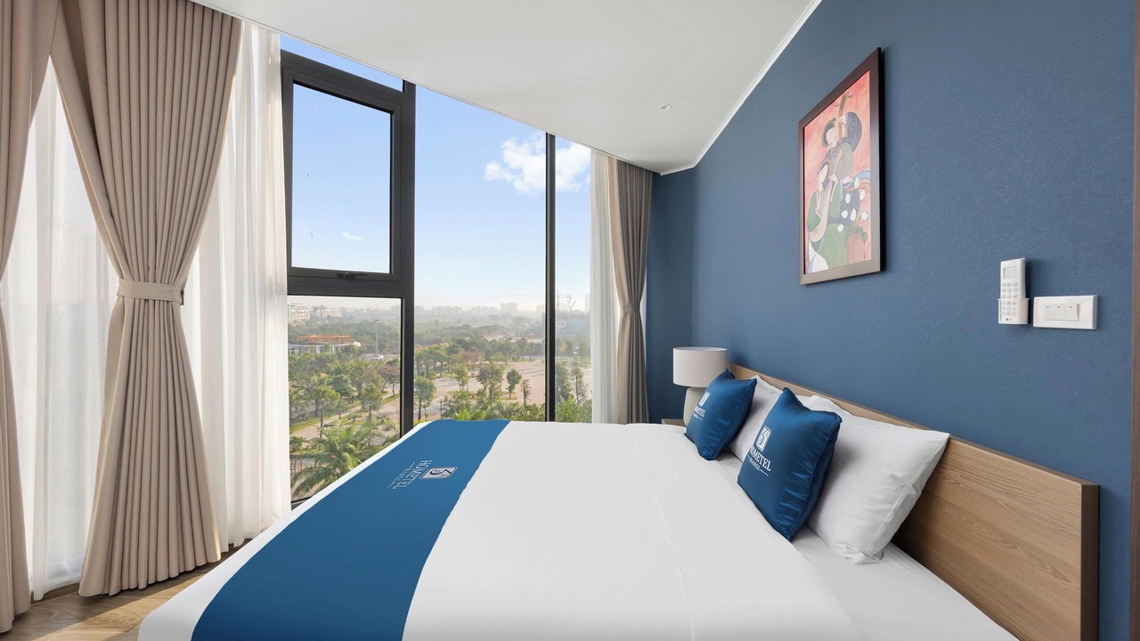 Photo of Bedroom in Hanoi