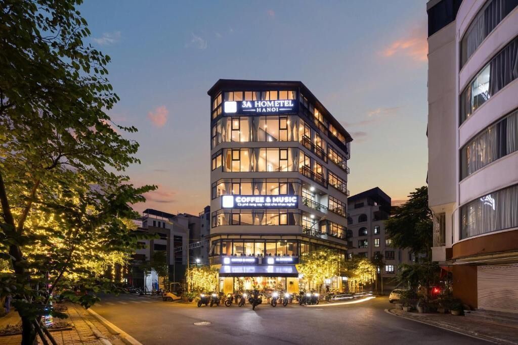 Photo of Outdoor in Hanoi
