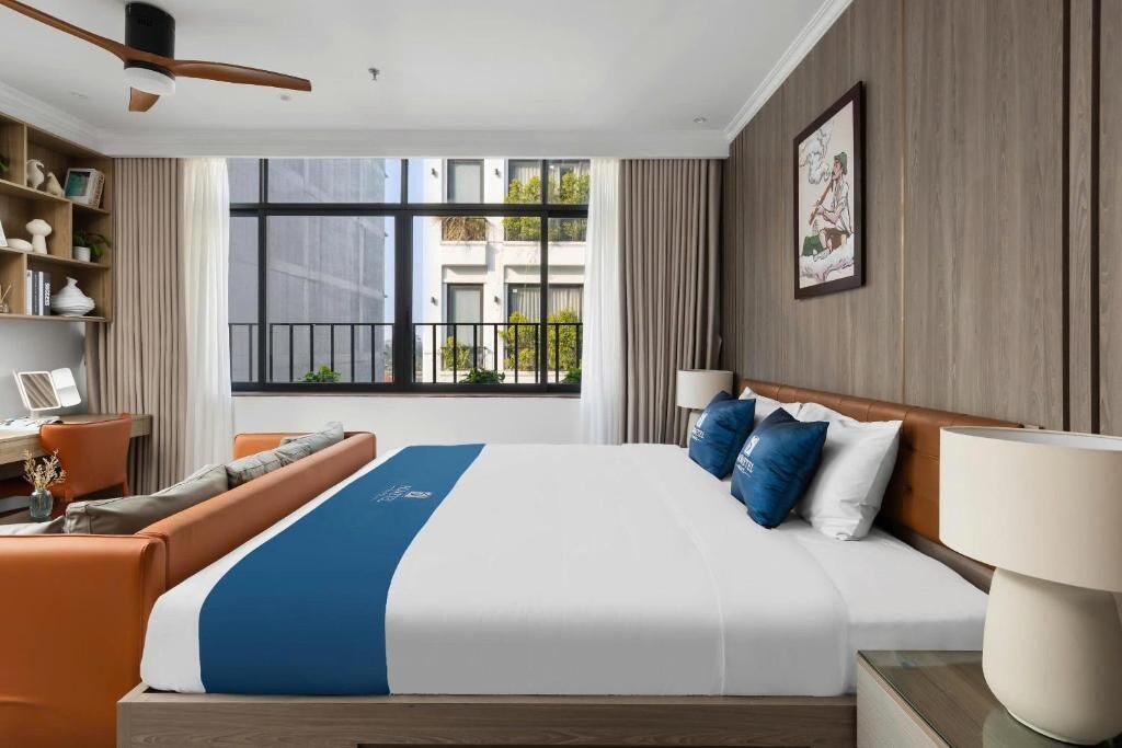 Photo of Bedroom in Hanoi
