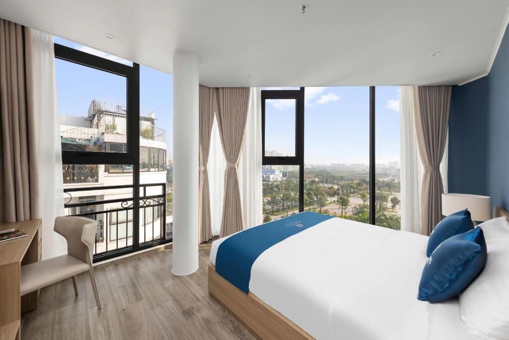 Photo of Bedroom in Hanoi