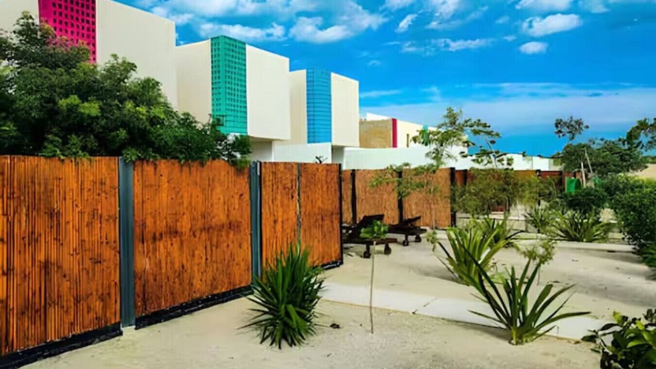 Photo of Outdoor in Chicxulub Puerto