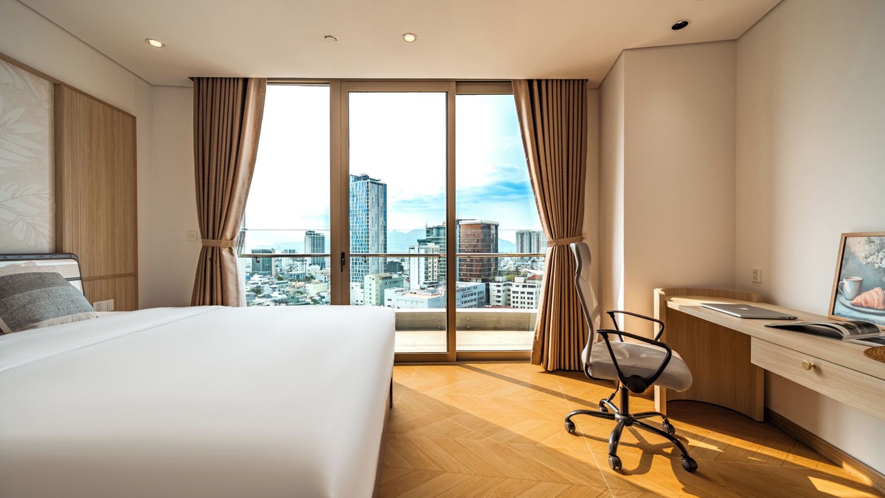 Photo of Bedroom in Hai Chau