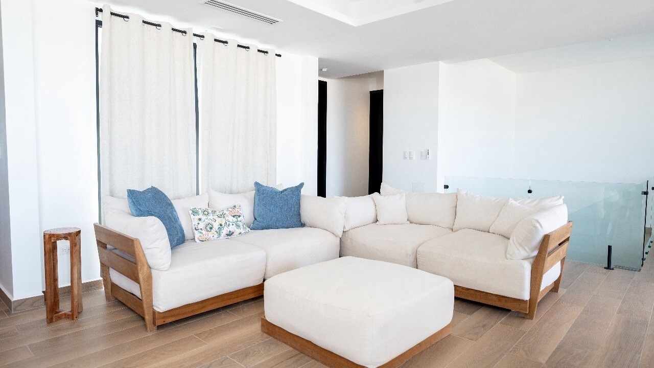 Photo of Livingroom in San Carlos