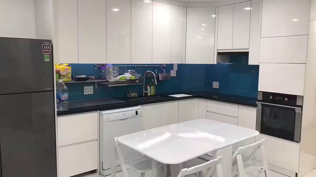 Photo of Kitchen in Tan Binh
