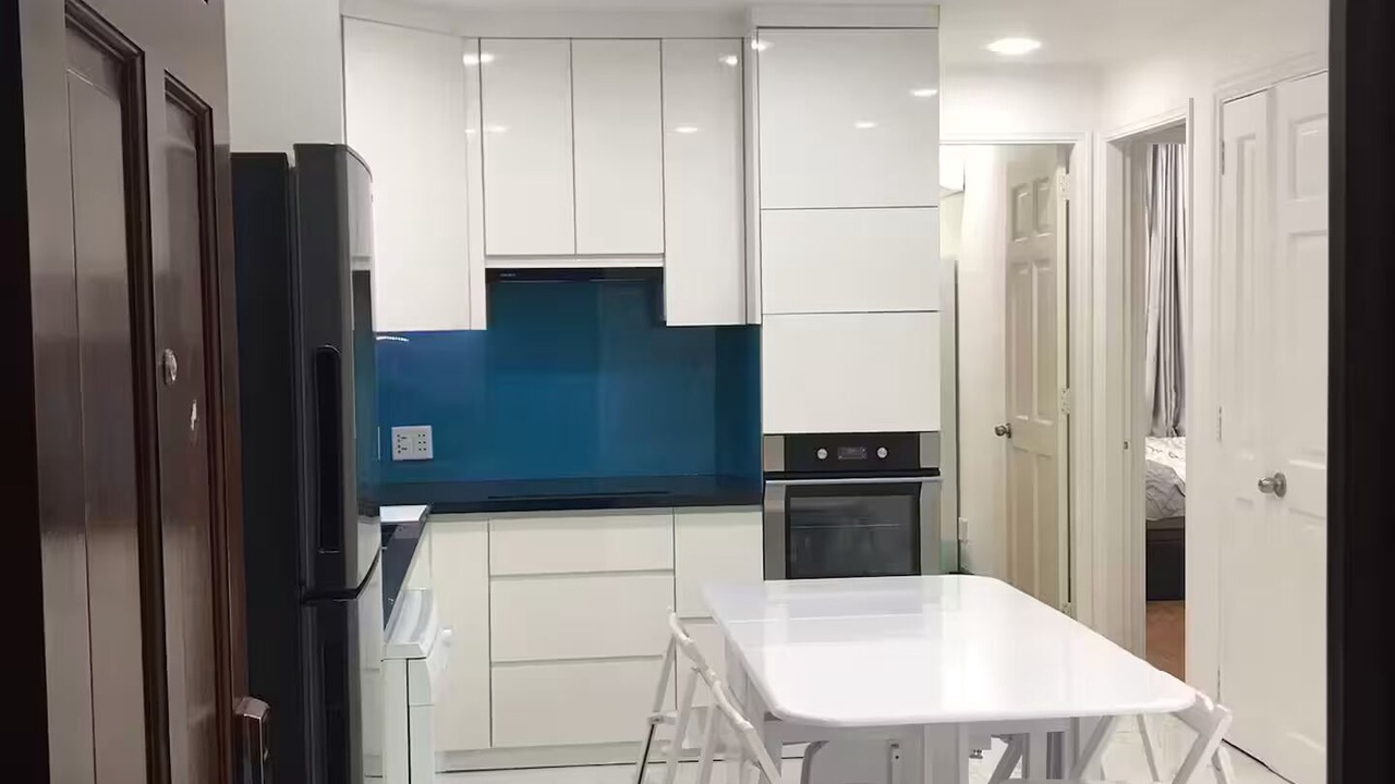 Photo of Kitchen in Tan Binh