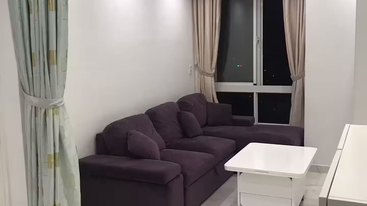 Photo of Livingroom in Tan Binh
