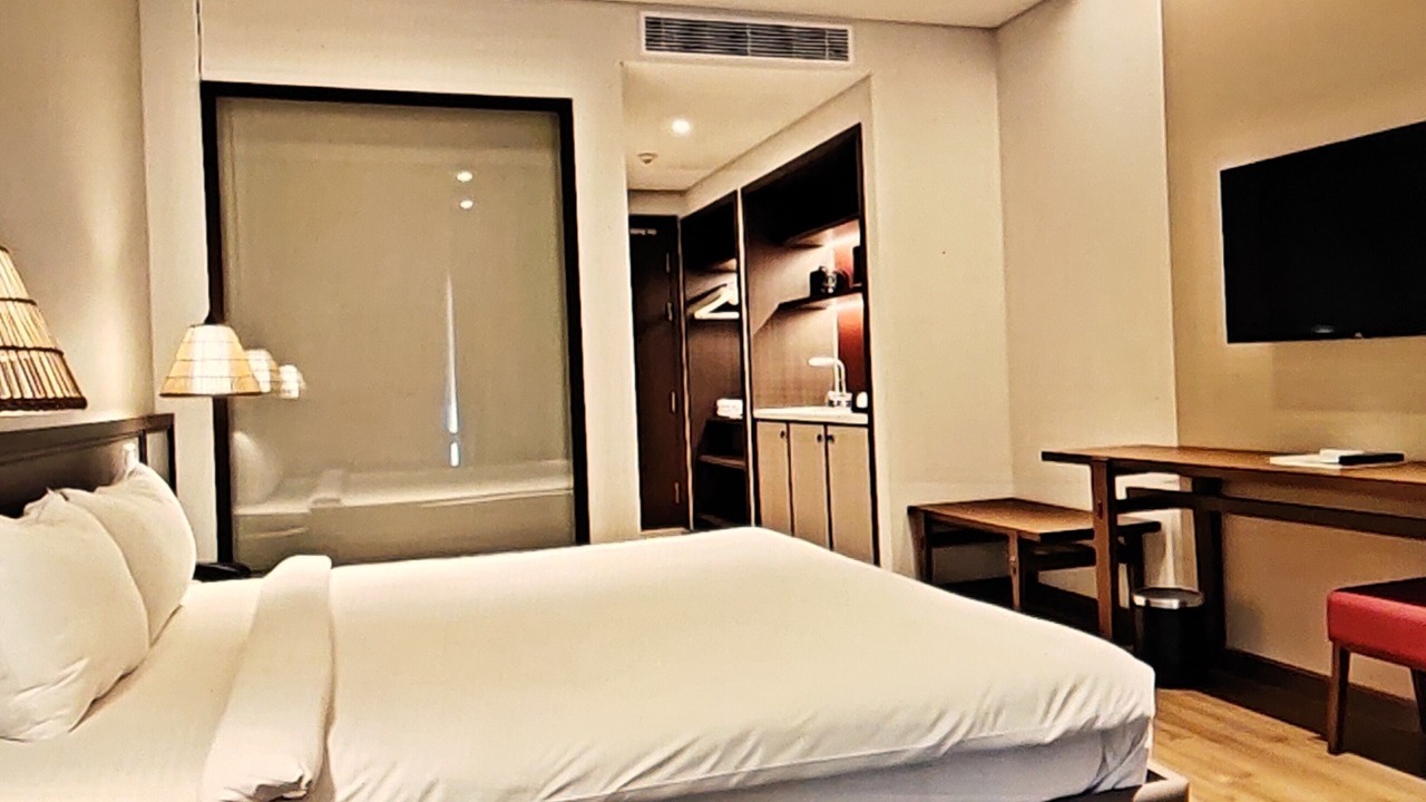 Photo of Bedroom in Suoi Nuoc Beach