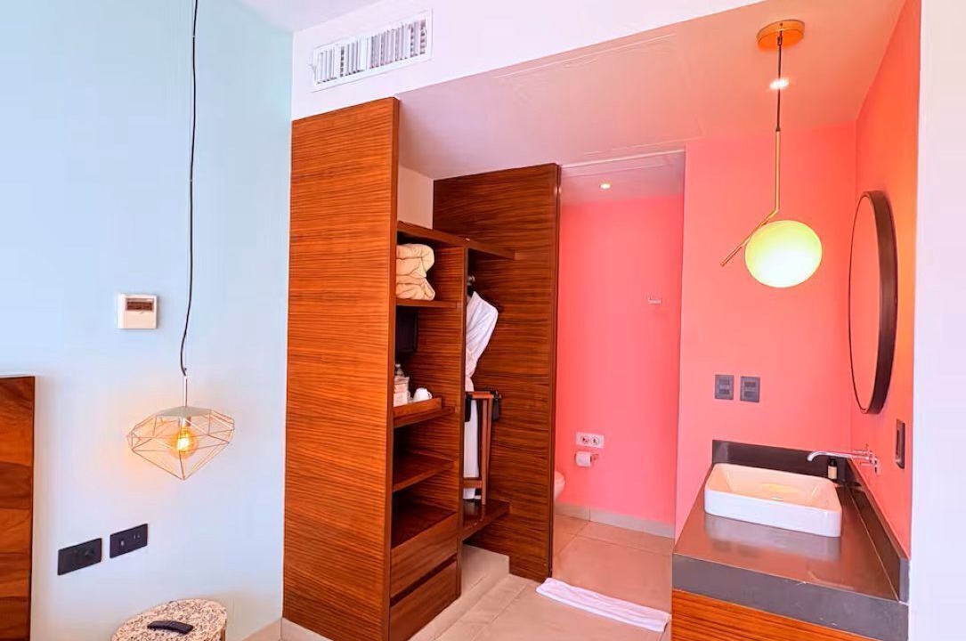 Photo of Bathroom in Centro
