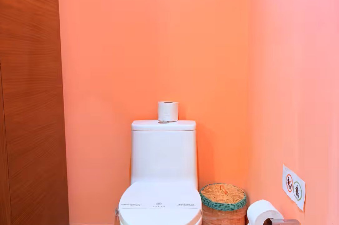 Photo of Bathroom in Centro