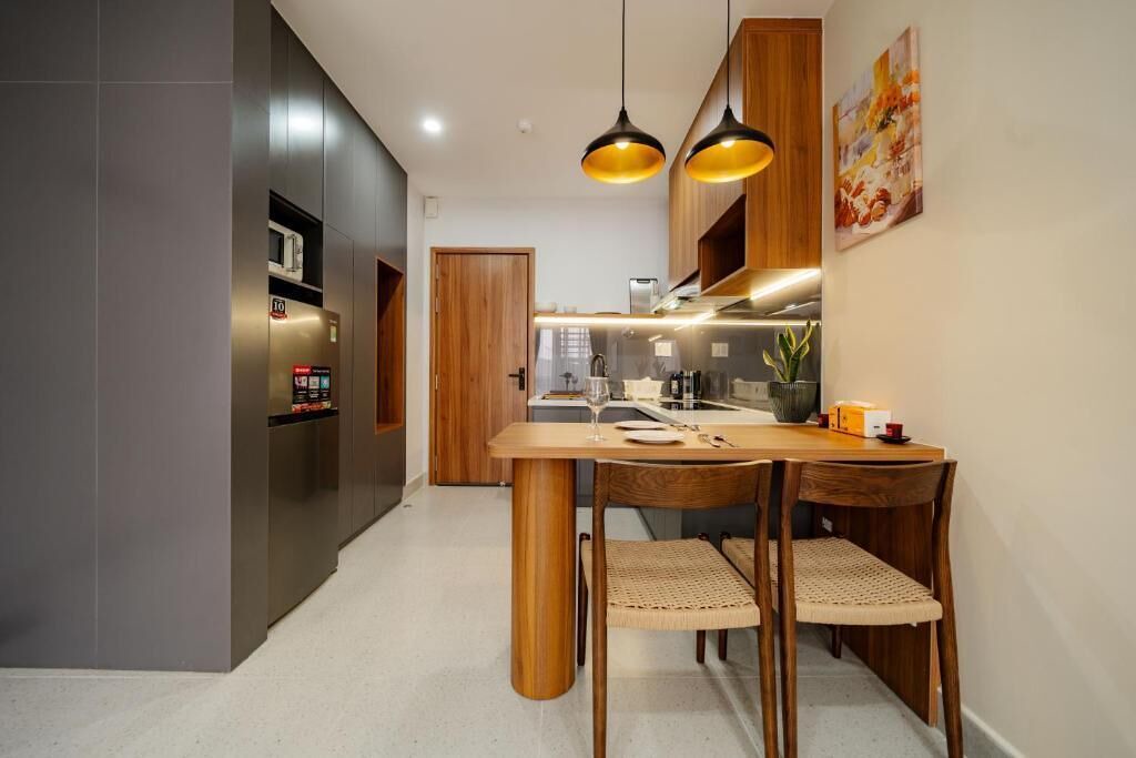 Photo of Kitchen in Ho Chi Minh City