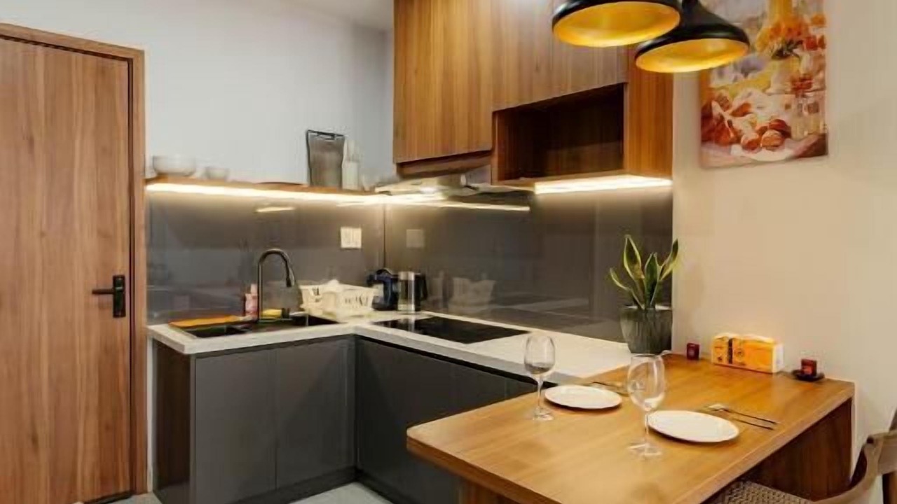 Photo of Kitchen in Ho Chi Minh City