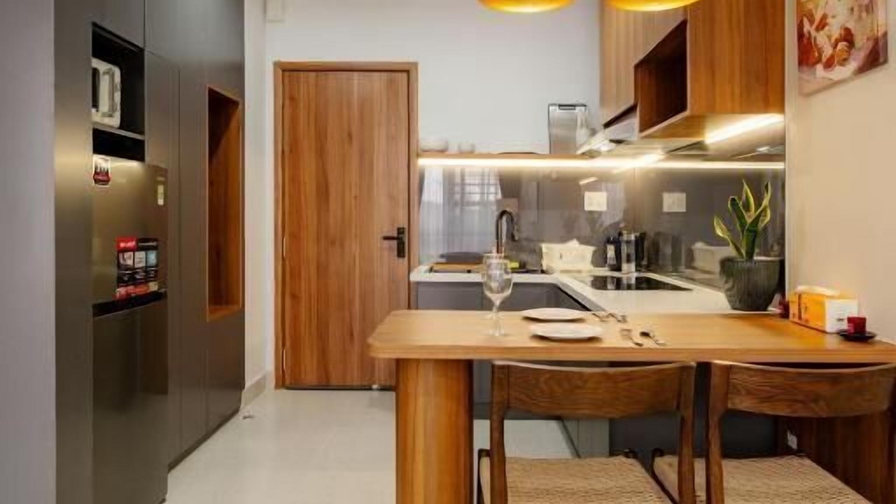 Photo of Kitchen in Ho Chi Minh City