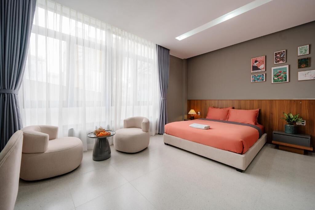 Photo of Bedroom in Ho Chi Minh City