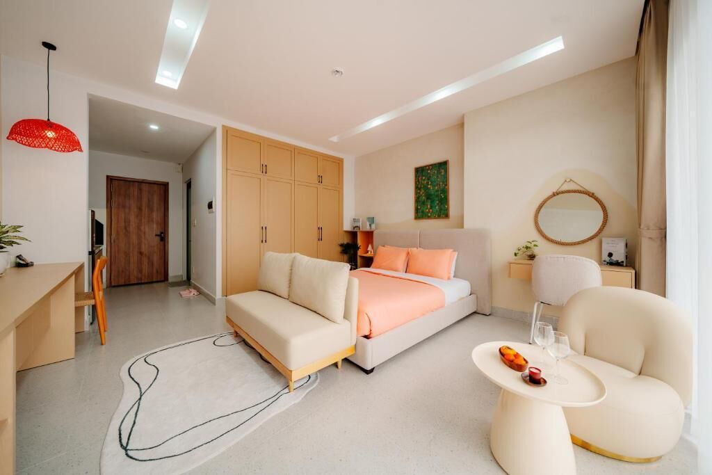 Photo of Bedroom in Ho Chi Minh City
