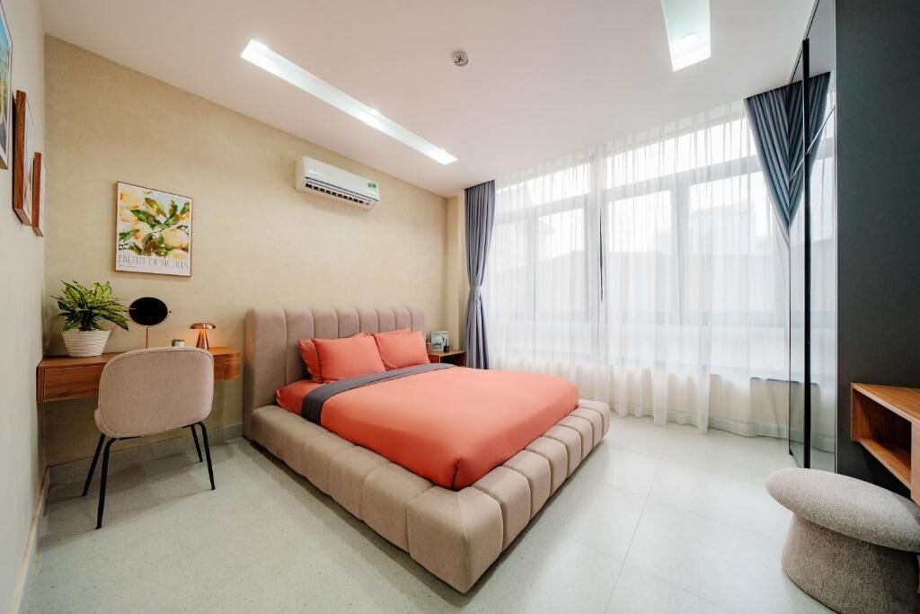 Photo of Bedroom in Ho Chi Minh City
