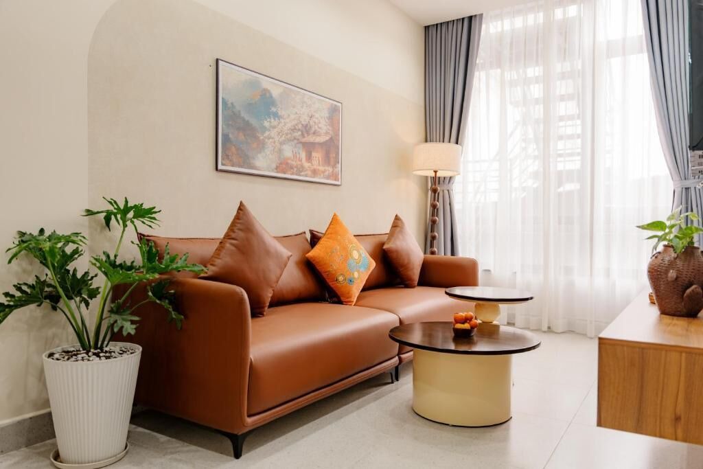 Photo of Livingroom in Ho Chi Minh City