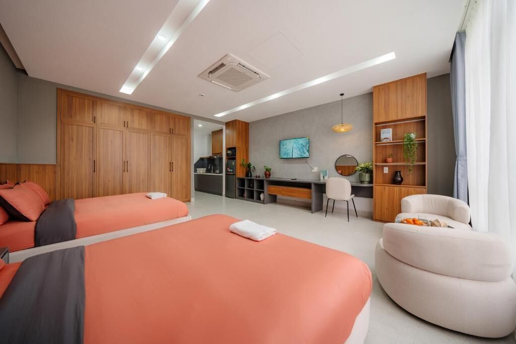 Photo of Bedroom in Ho Chi Minh City