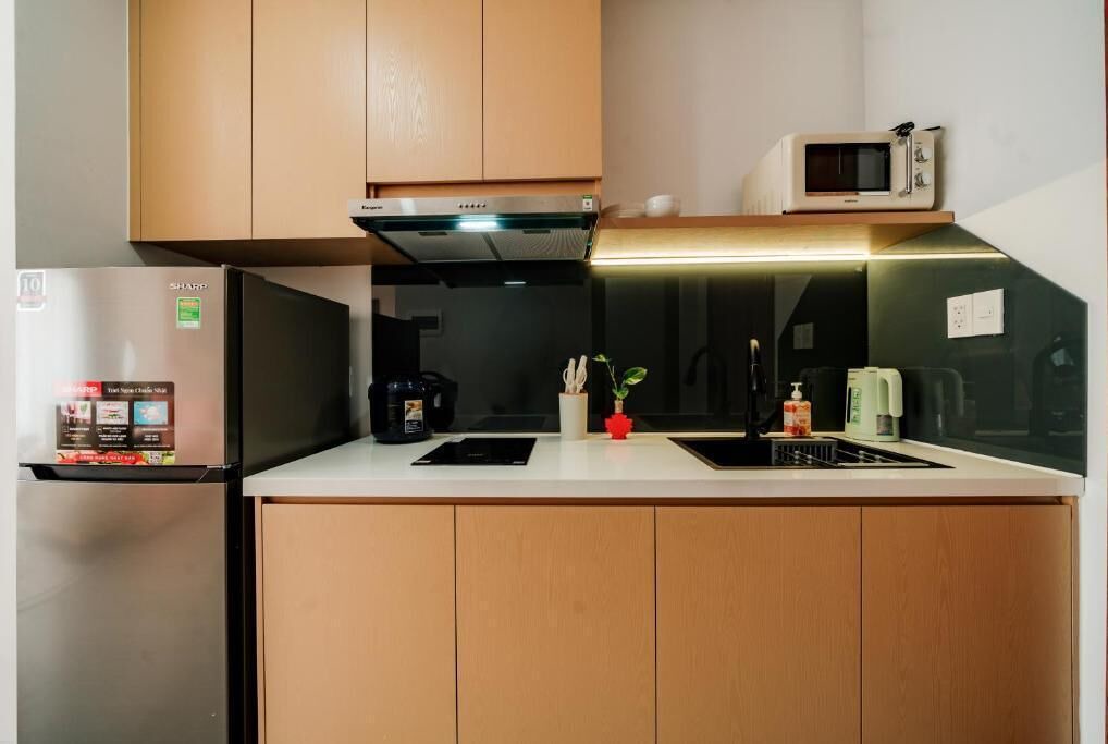 Photo of Kitchen in Ho Chi Minh City