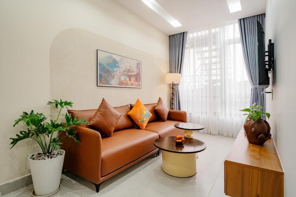 Photo of Livingroom in Ho Chi Minh City