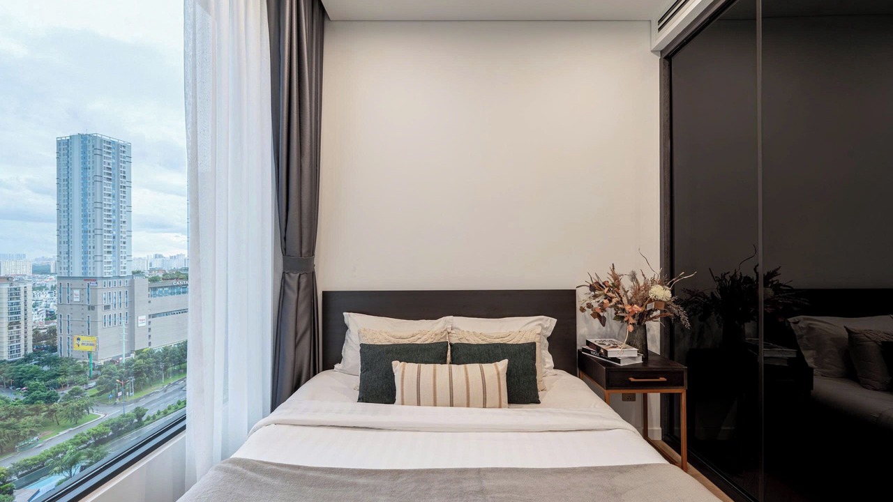 Photo of Bedroom in Thao Dien
