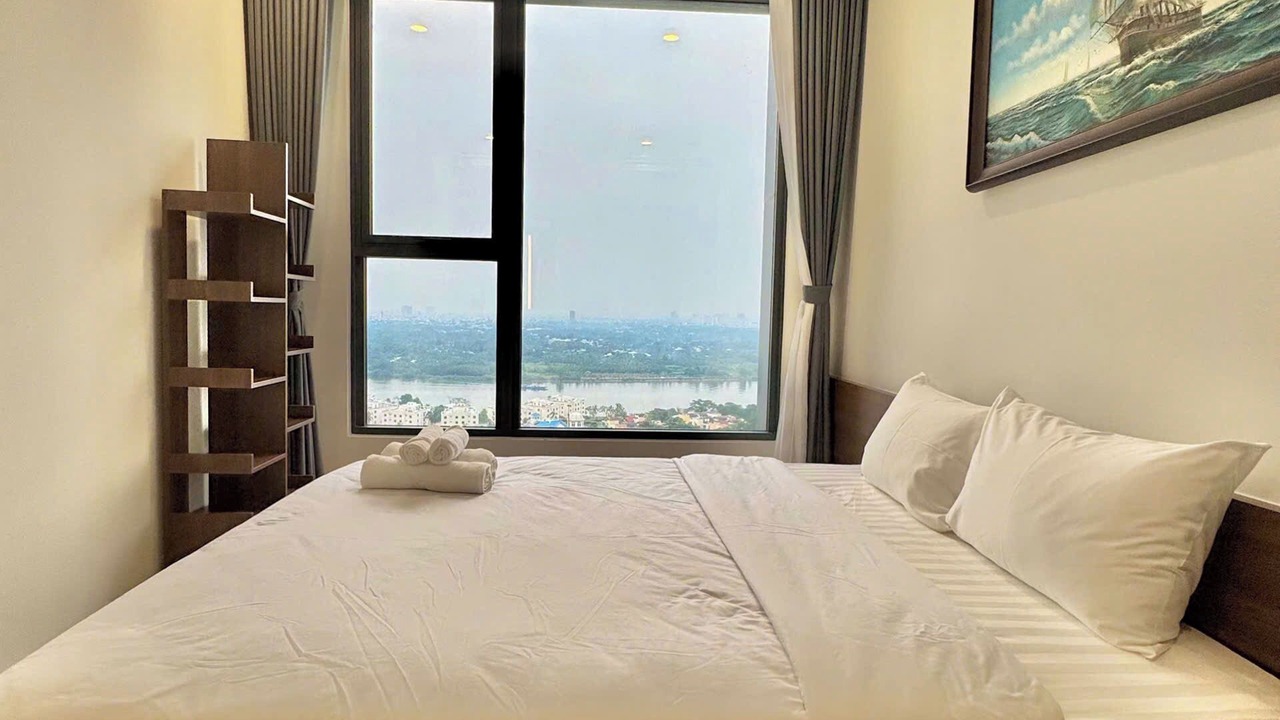 Photo of Bedroom in Thao Dien