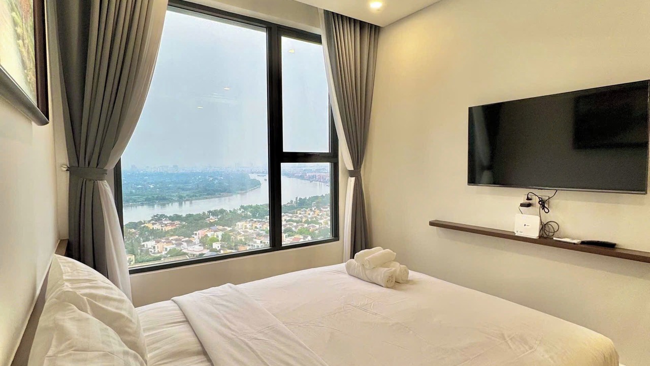 Photo of Bedroom in Thao Dien